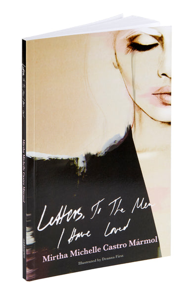 Signed Copy of ‘Letters, To The Men I Have Loved’